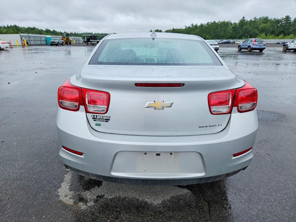 2015 Chevrolet Malibu მანქანა იყიდება აუქციონზე, vin: 1G11C5SL7FF114009, აუქციონის ნომერი: 63344836