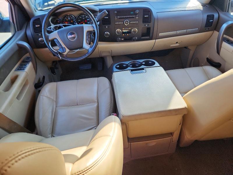 Aukcja sprzedaży 2013 Gmc Sierra, vin: 3GTP2VE73DG253892, numer aukcji: 65644626