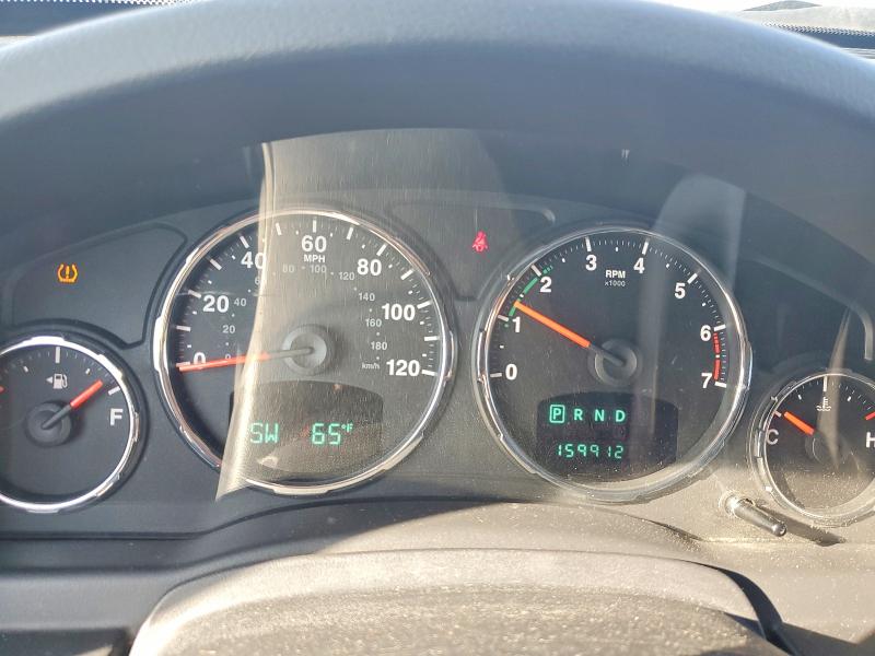 Продаж на аукціоні авто 2012 Jeep Liberty, vin: 1C4PJMAK6CW167936, номер лоту: 65683816