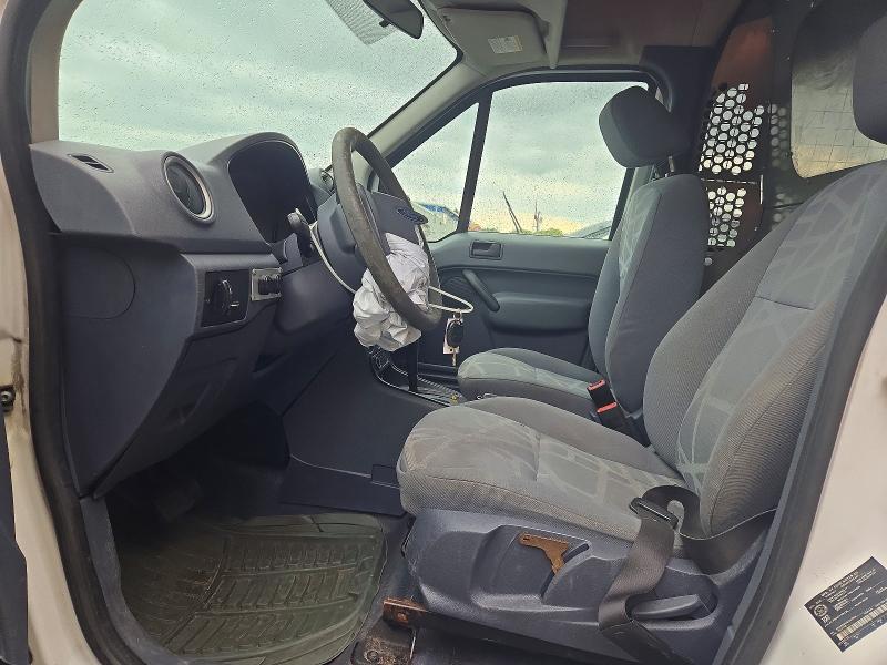 Продаж на аукціоні авто 2011 Ford Transit Connect, vin: NM0LS6BN3BT045564, номер лоту: 64735666