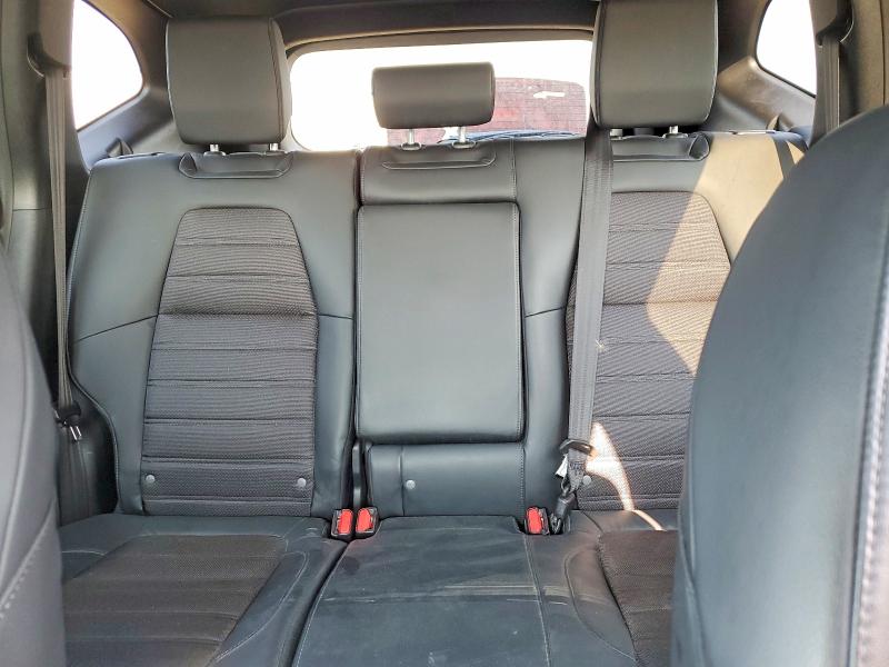 Aukcja sprzedaży 2022 Honda Cr-v, vin: 2HKRW2H4XNH207255, numer aukcji: 66201256