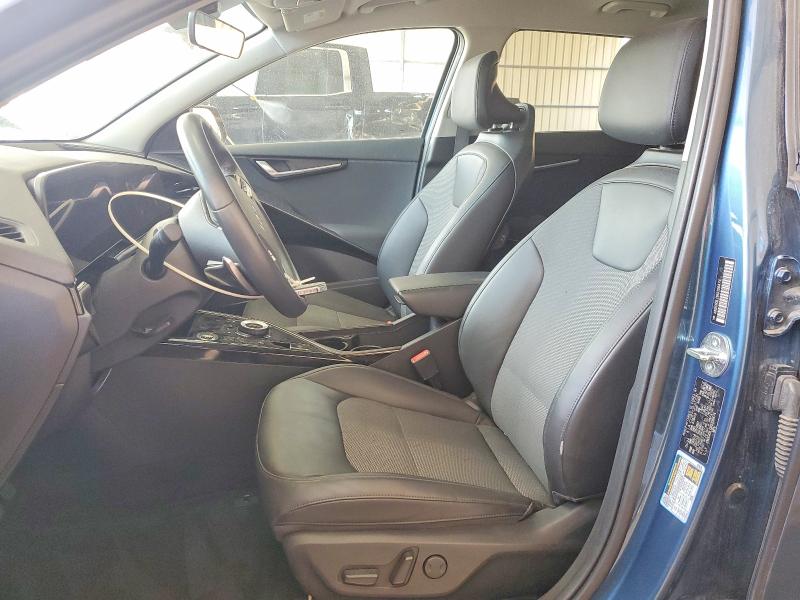 66245226 :رقم المزاد ، KNDCR3L11R5108474 vin ، 2024 Kia Niro مزاد بيع