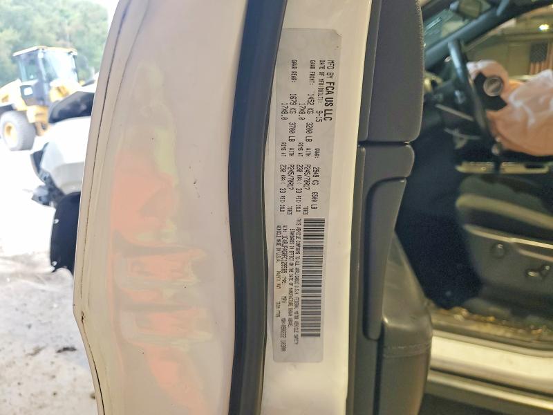 Продажа на аукционе авто 2015 Jeep Grand Cherokee, vin: 1C4RJFAG0FC129589, номер лота: 66365576
