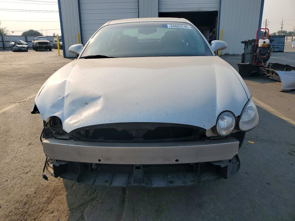 Продаж на аукціоні авто 2007 Buick Lacrosse, vin: 2G4WE587971160642, номер лоту: 64603246