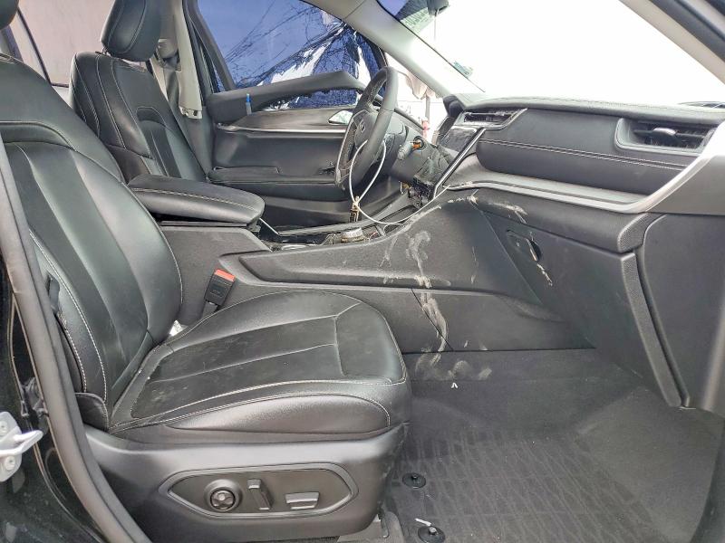 Продажа на аукционе авто 2023 Jeep Grand Cherokee, vin: 1C4RJJBG7P8806885, номер лота: 66522826