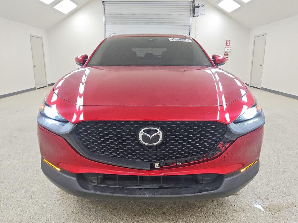 64320306 :رقم المزاد ، 3MVDMBCM7PM548227 vin ، 2023 Mazda Cx-30 مزاد بيع