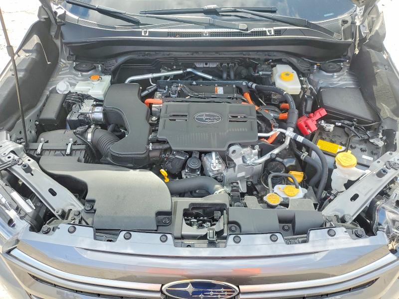 Продажа на аукционе авто 2025 Subaru Forester, vin: JF2SLSRD7SH429966, номер лота: 65735376