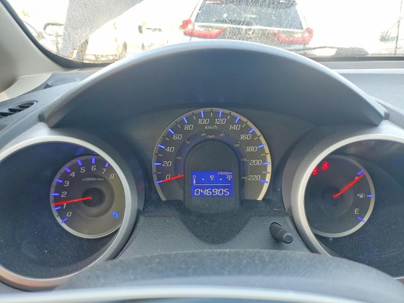 Продаж на аукціоні авто 2014 Honda Fit, vin: LUCGE8H54E3006531, номер лоту: 62354656