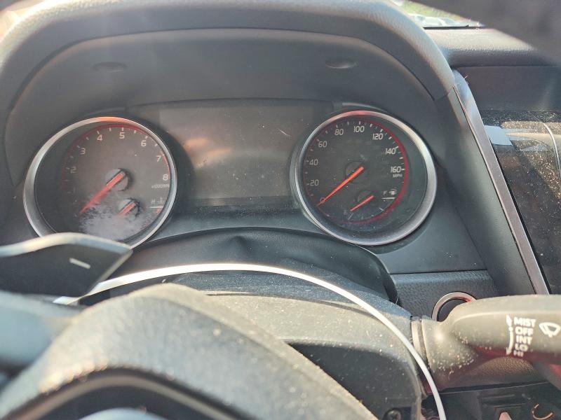 63756346 :رقم المزاد ، 4T1K61AK1PU141364 vin ، 2023 Toyota Camry مزاد بيع