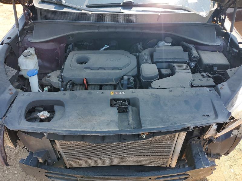 Продажа на аукционе авто 2016 Kia Sorento, vin: 5XYPGDA34GG082829, номер лота: 63901686