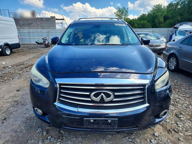 Продаж на аукціоні авто 2015 Infiniti Qx60, vin: 5N1AL0MM5FC505947, номер лоту: 63354706