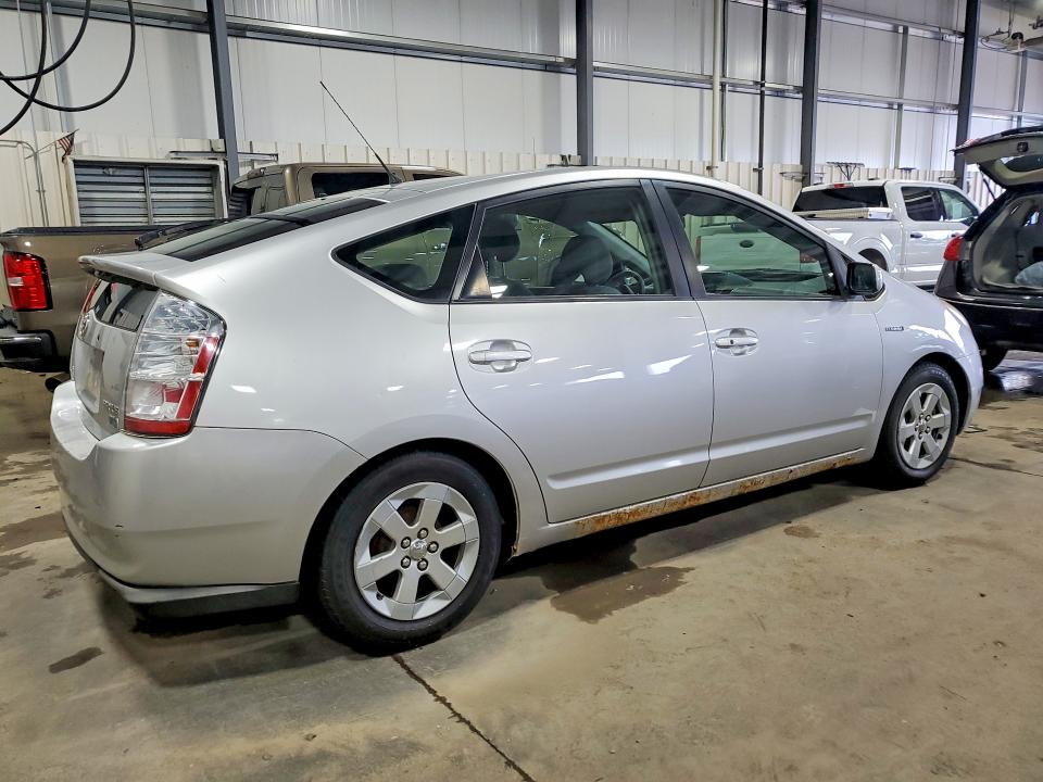 Aukcja sprzedaży 2008 Toyota Prius, vin: JTDKB20U383349312, numer aukcji: 65817706