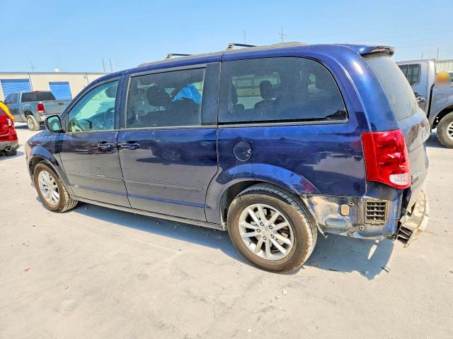 Aukcja sprzedaży 2014 Dodge Grand Caravan, vin: 2C4RDGCG7ER321866, numer aukcji: 65371516