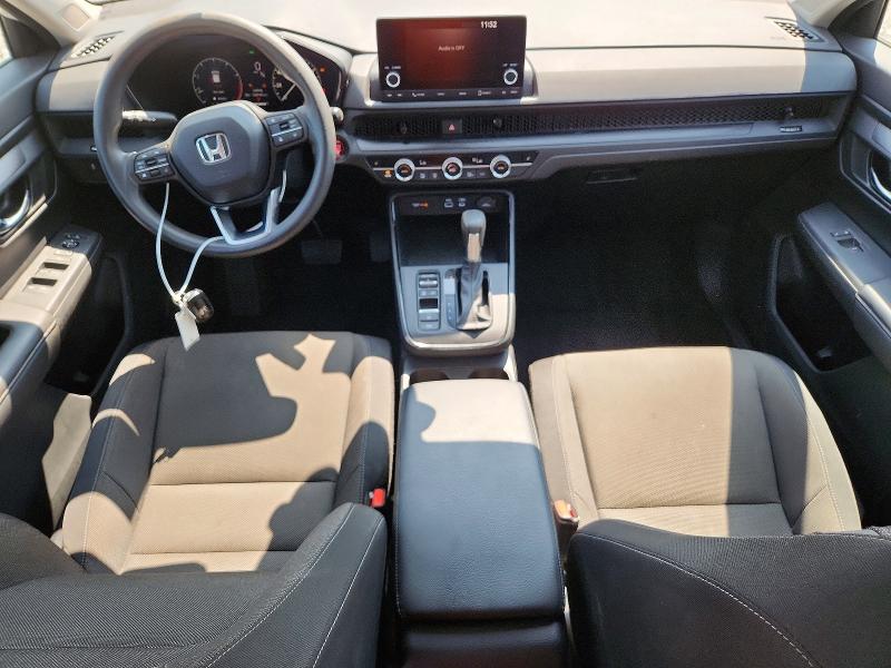 2024 Honda Cr-v მანქანა იყიდება აუქციონზე, vin: 2HKRS4H4XRH417142, აუქციონის ნომერი: 66391256