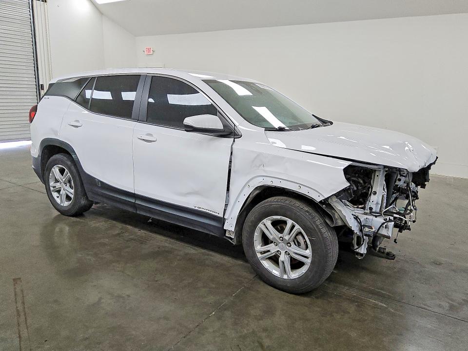 Aukcja sprzedaży 2024 Gmc Terrain, vin: 3GKALMEG3RL162489, numer aukcji: 65233986