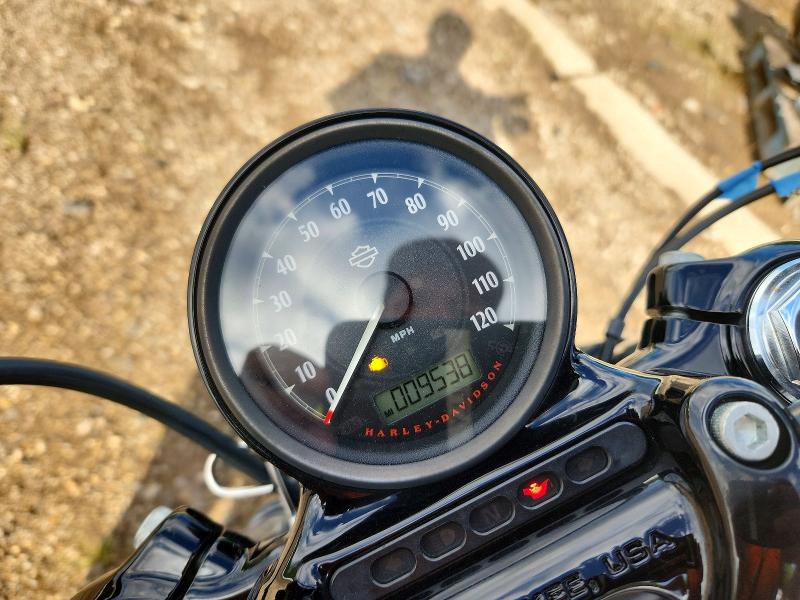 Aukcja sprzedaży 2017 Harley-davidson Xl1200, vin: 1HD1LC311HC443462, numer aukcji: 65305466