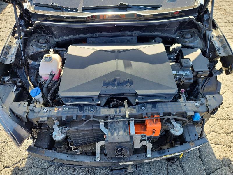 Продаж на аукціоні авто 2023 Kia Niro, vin: KNDCR3L16P5028388, номер лоту: 67264646