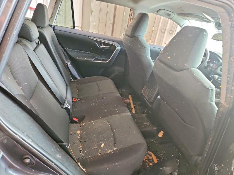65943836 :رقم المزاد ، 2T3P1RFV2RW473927 vin ، 2024 Toyota Rav4 مزاد بيع