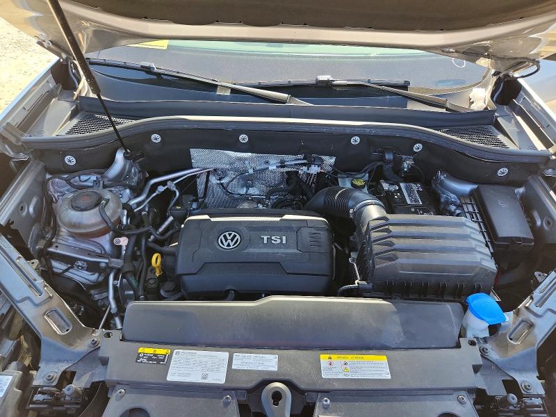 Aukcja sprzedaży 2023 Volkswagen Atlas, vin: 1V2KP2CA5PC509383, numer aukcji: 64248026