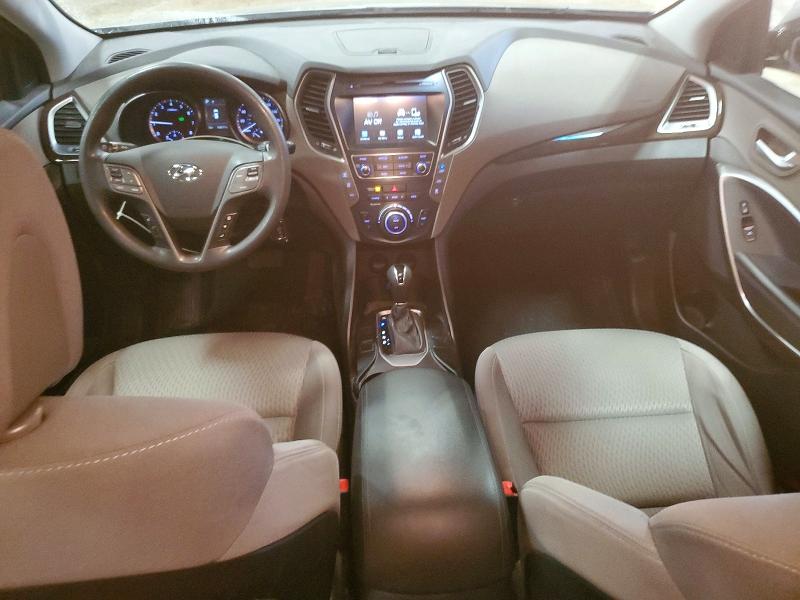 Aukcja sprzedaży 2017 Hyundai Santa Fe, vin: KM8SMDHFXHU230626, numer aukcji: 67090356