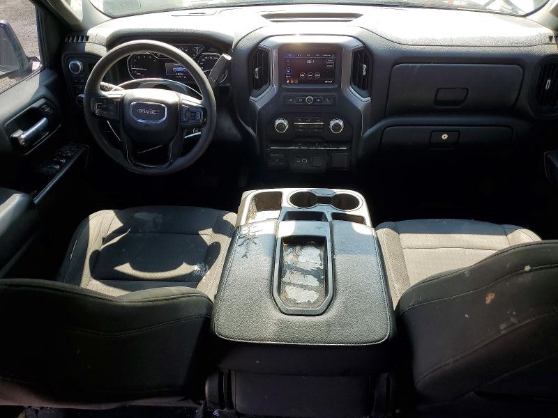 Продажа на аукционе авто 2021 Gmc Sierra, vin: 1GTU9AEF4MZ157378, номер лота: 61617636