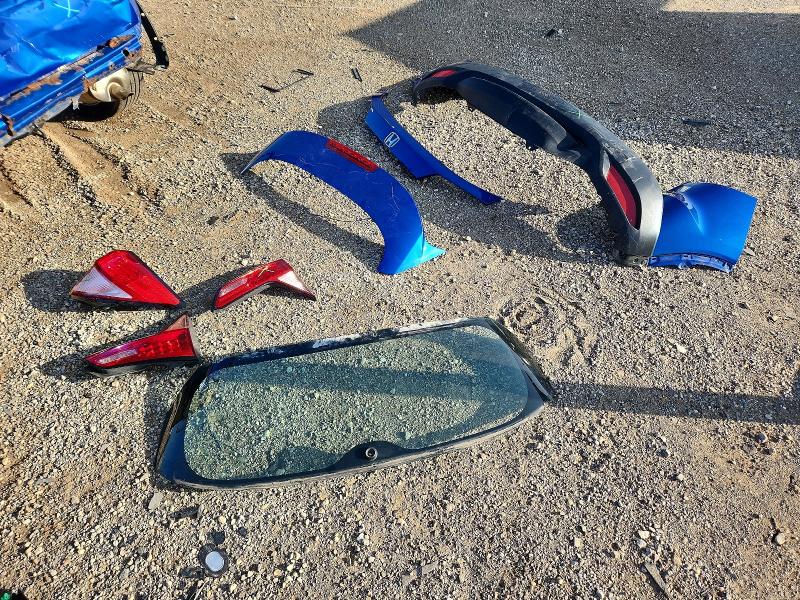 2018 Honda Hr-v მანქანა იყიდება აუქციონზე, vin: 3CZRU6H36JG718057, აუქციონის ნომერი: 65688876