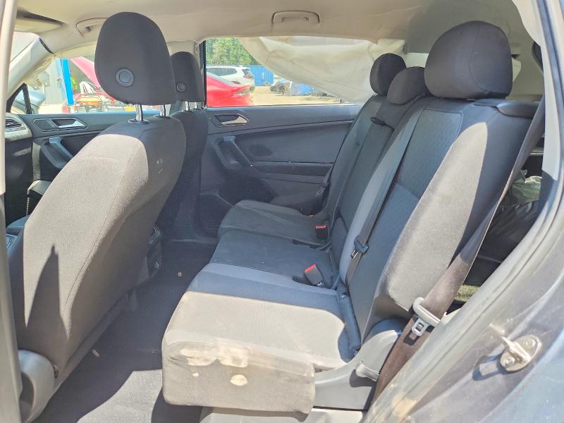Aukcja sprzedaży 2018 Volkswagen Tiguan, vin: 3VV1B7AX7JM009944, numer aukcji: 65752076