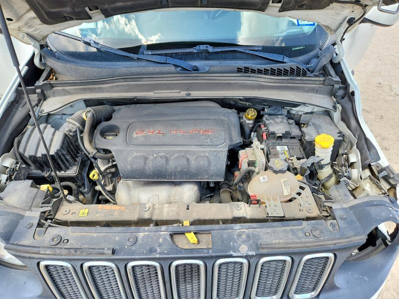 Продажа на аукционе авто 2015 Jeep Renegade, vin: ZACCJABT4FPC08845, номер лота: 65829406
