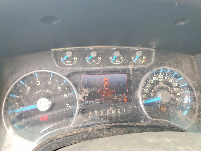 63887016 :رقم المزاد ، 1FTFW1ET9DKG11737 vin ، 2013 Ford F150 مزاد بيع