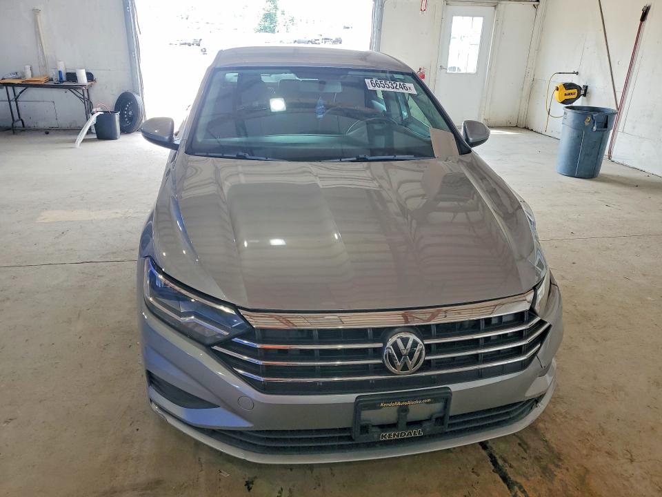 66553246 :رقم المزاد ، 3VWC57BU8KM199075 vin ، 2019 Volkswagen Jetta مزاد بيع