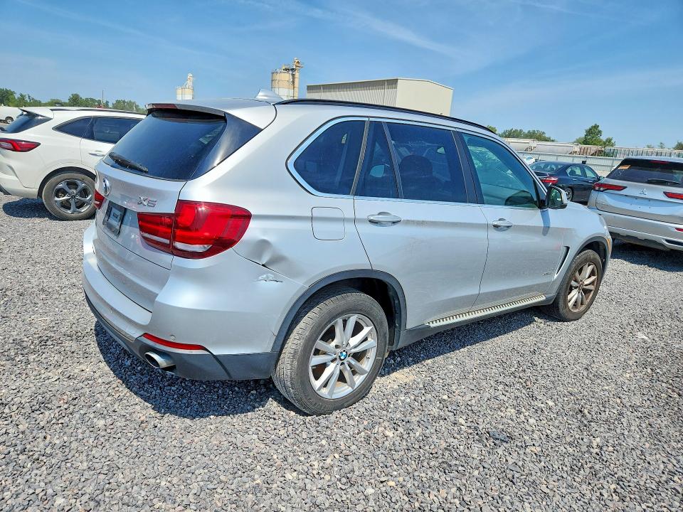 Aukcja sprzedaży 2015 Bmw X5, vin: 5UXKR0C51F0K61201, numer aukcji: 66898686