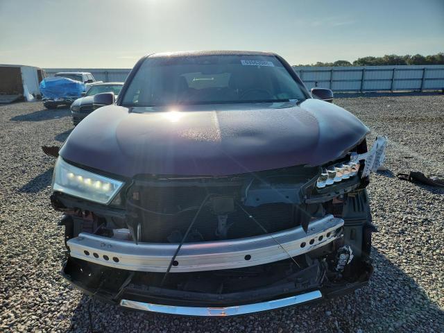 2018 Acura Mdx მანქანა იყიდება აუქციონზე, vin: 5J8YD3H51JL001720, აუქციონის ნომერი: 63563086