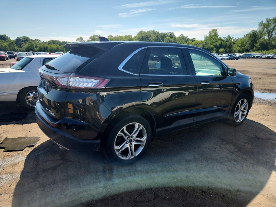 63466296 :رقم المزاد ، 2FMPK4K96GBB83338 vin ، 2016 Ford Edge مزاد بيع