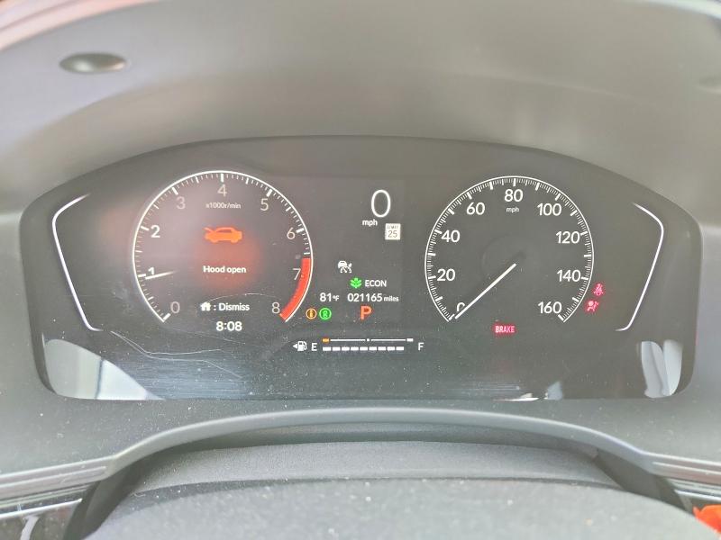 Продажа на аукционе авто 2025 Honda Civic, vin: 2HGFE2F55SH605254, номер лота: 65614986