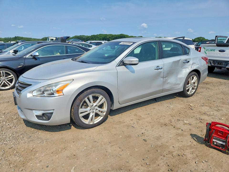 Aukcja sprzedaży 2013 Nissan Altima, vin: 1N4BL3AP1DN425965, numer aukcji: 64033356