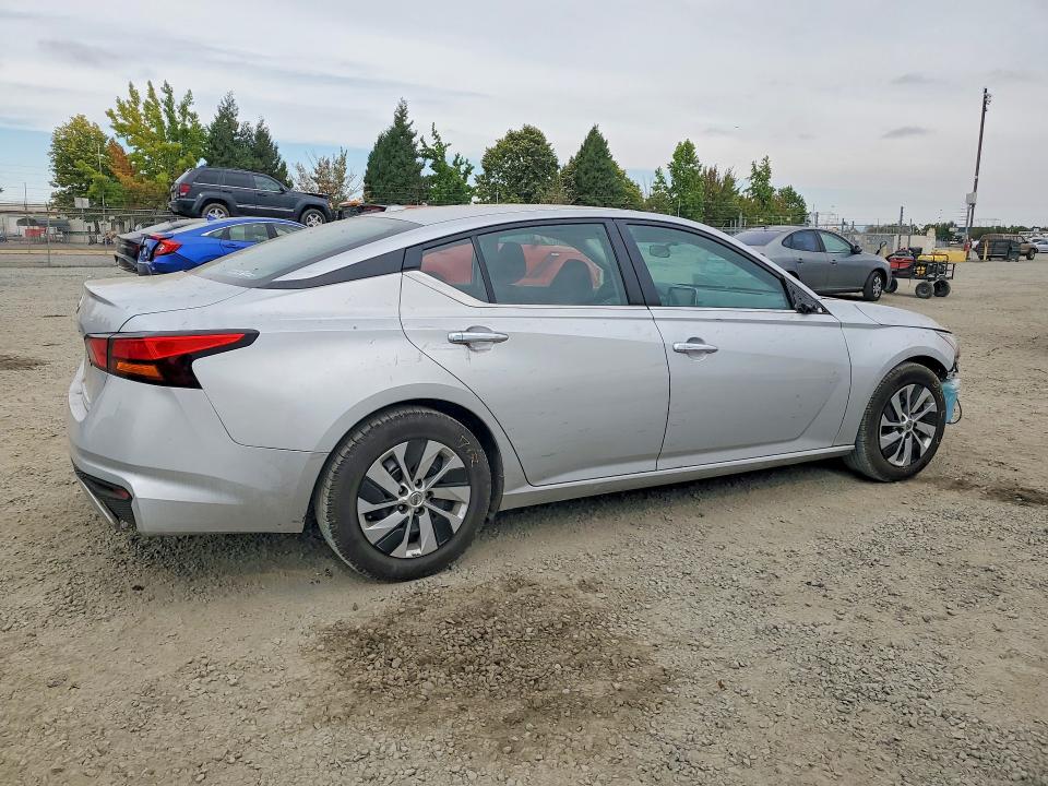 Aukcja sprzedaży 2020 Nissan Altima, vin: 1N4BL4BV8LC130682, numer aukcji: 65685836