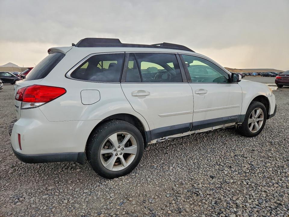 Aukcja sprzedaży 2013 Subaru Outback, vin: 4S4BRBPC8D3229519, numer aukcji: 67123146