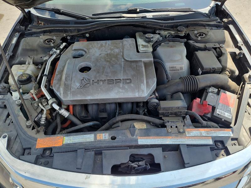 Продаж на аукціоні авто 2010 Ford Fusion, vin: 3FADP0L36AR365079, номер лоту: 64794856