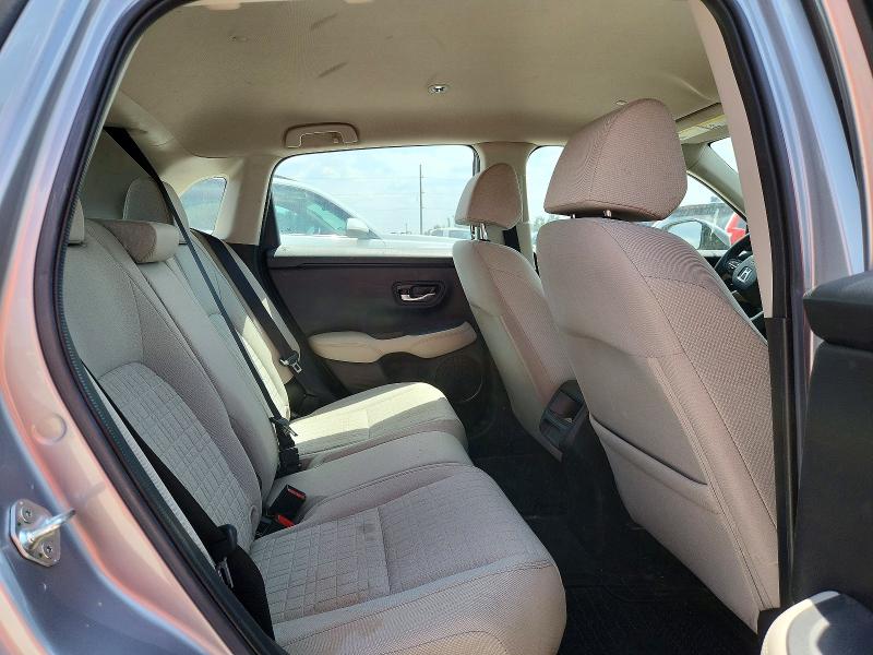 Aukcja sprzedaży 2024 Honda Hr-v, vin: 3CZRZ2H31RM727742, numer aukcji: 66077136