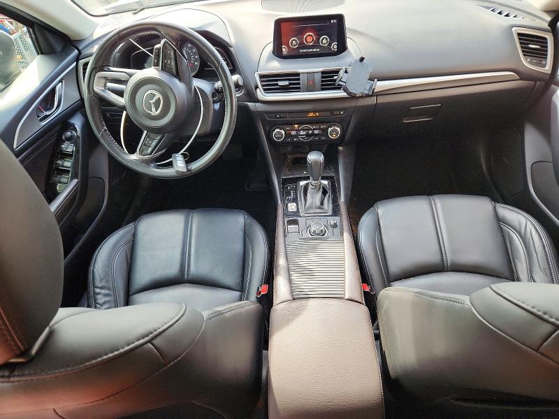 Aukcja sprzedaży 2018 Mazda 3, vin: 3MZBN1V35JM161233, numer aukcji: 63433696