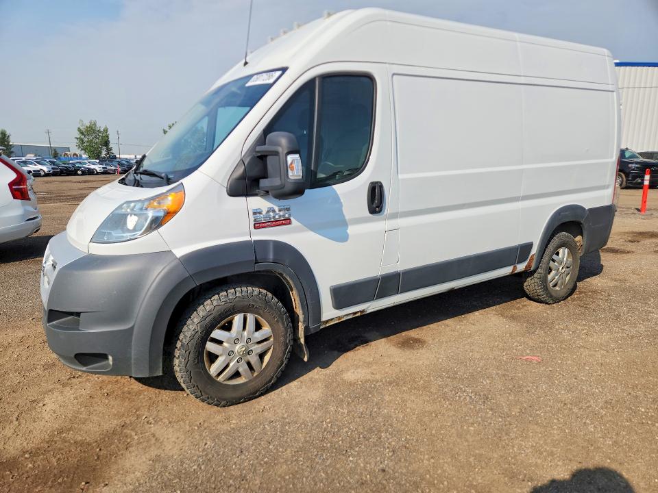 Продажа на аукционе авто 2014 Ram Promaster 2500, vin: 3C6TRVCG3EE111379, номер лота: 65817286