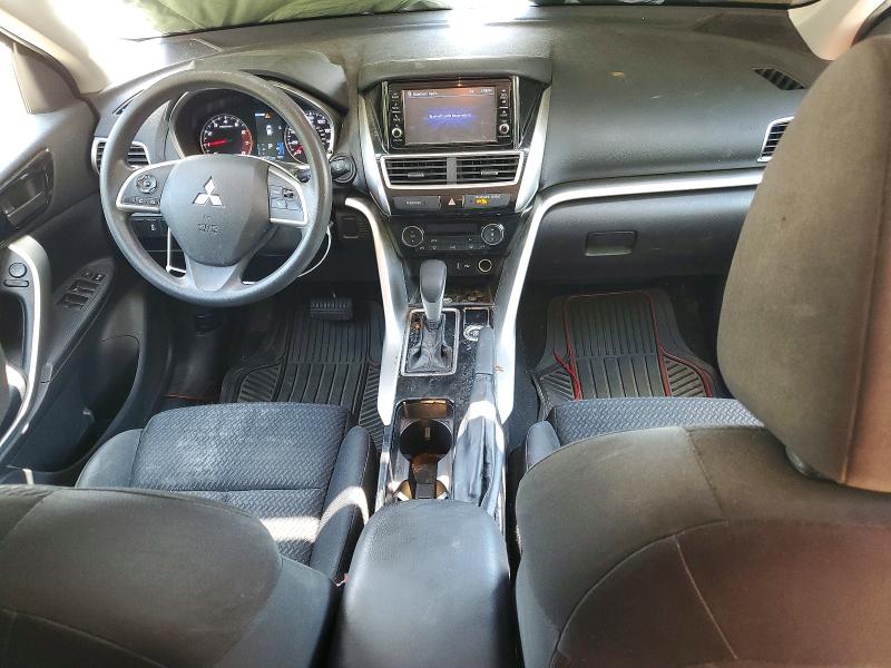 Aukcja sprzedaży 2019 Mitsubishi Eclipse Cross, vin: JA4AT3AA6KZ016006, numer aukcji: 66767406