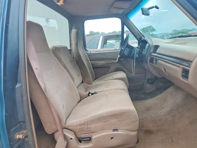 Aukcja sprzedaży 1995 Ford F150, vin: 1FTEF14N3SNB06285, numer aukcji: 62824676