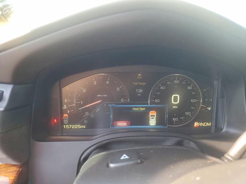 Aukcja sprzedaży 2015 Cadillac Escalade, vin: 1GYS3SKJXFR673801, numer aukcji: 65164776
