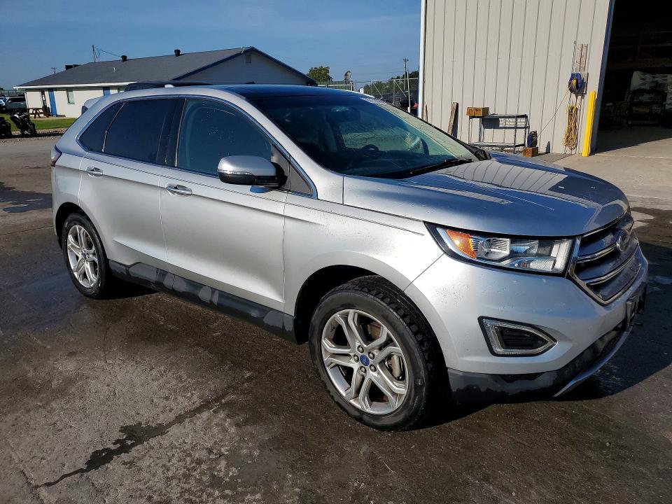 Продажа на аукционе авто 2017 Ford Edge, vin: 2FMPK3K96HBB79088, номер лота: 67121096