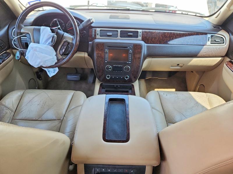 66477276 :رقم المزاد ، 1GKS2MEF8BR167698 vin ، 2011 Gmc Yukon Xl مزاد بيع