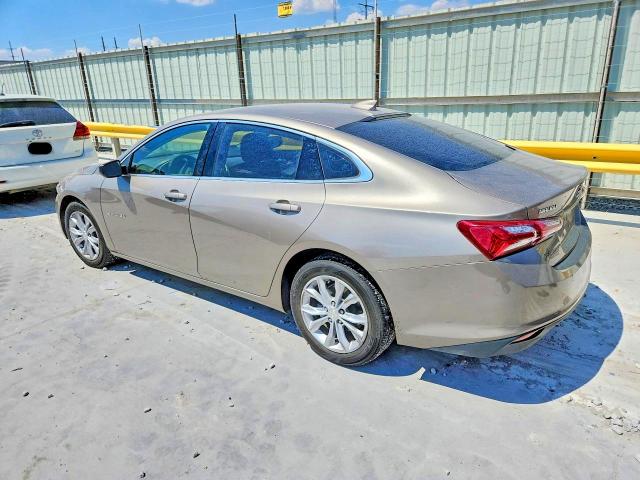 Продаж на аукціоні авто 2022 Chevrolet Malibu, vin: 1G1ZD5ST1NF175497, номер лоту: 66717796