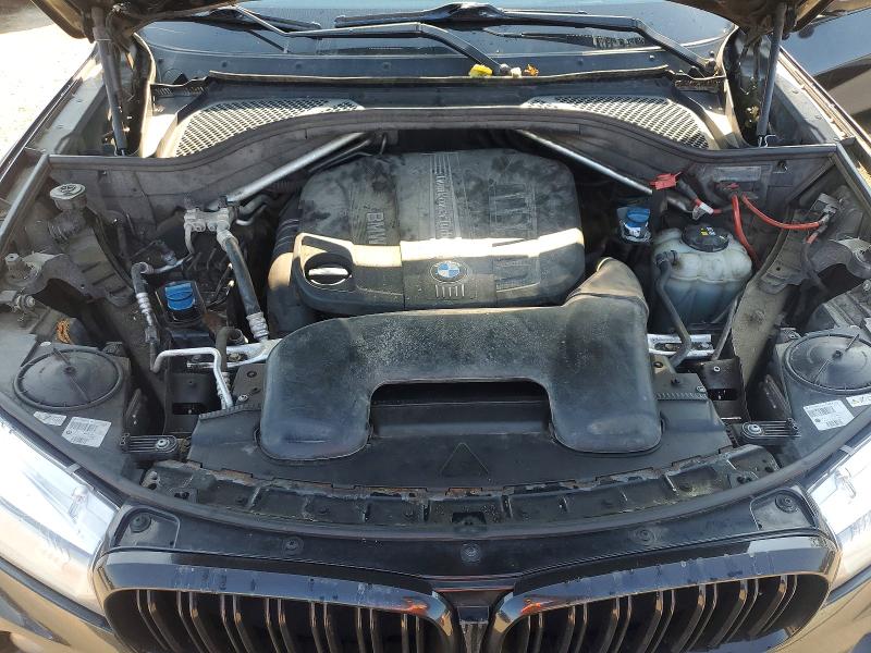 63727716 :رقم المزاد ، 5UXKS4C59G0N13306 vin ، 2016 Bmw X5 مزاد بيع
