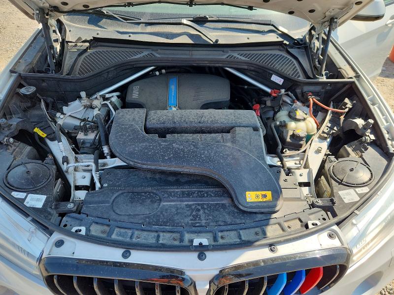 Aukcja sprzedaży 2017 Bmw X5, vin: 5UXKT0C53H0S79817, numer aukcji: 64442506