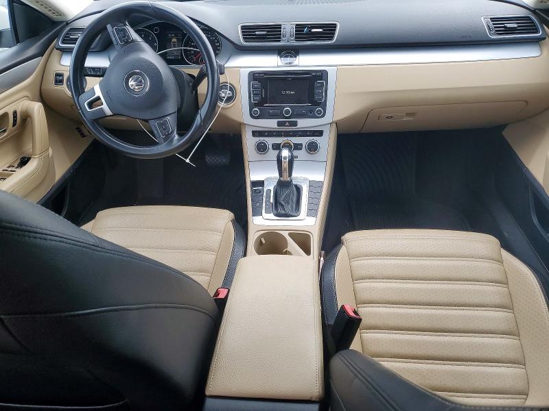 Продажа на аукционе авто 2013 Volkswagen Cc, vin: WVWBN7ANXDE516078, номер лота: 65278846